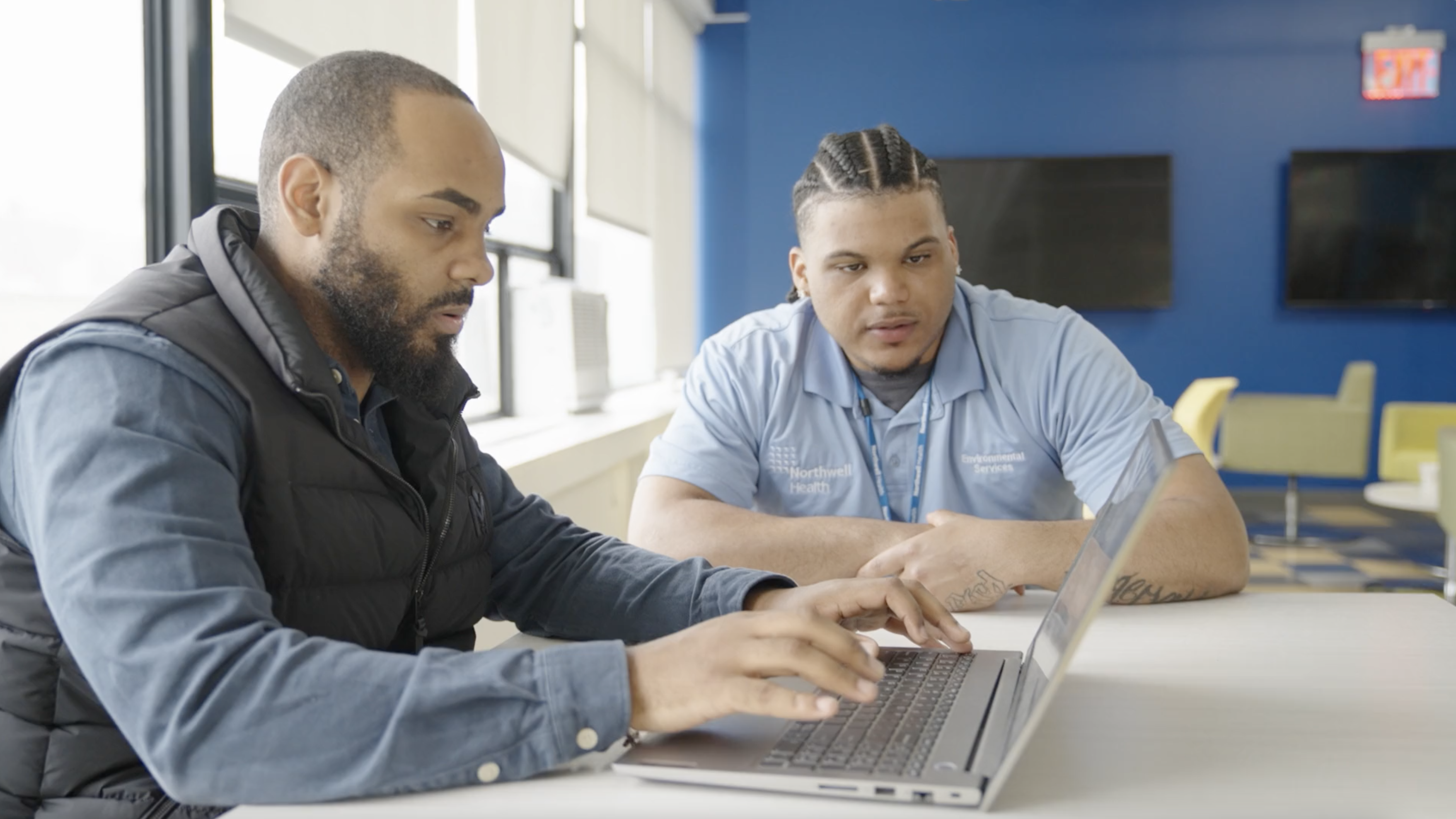 STRIVE Is Awarded $5M Grant From U.S. Department Of Labor To Expand ...